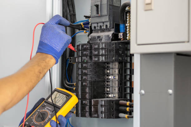 Best Emergency Electrical Repair Services  in Berwyn Heights, MD