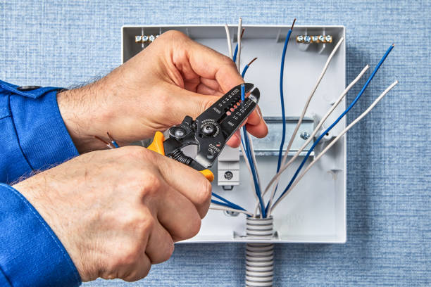 Best Electrical Outlet Installation and Repair  in Berwyn Heights, MD