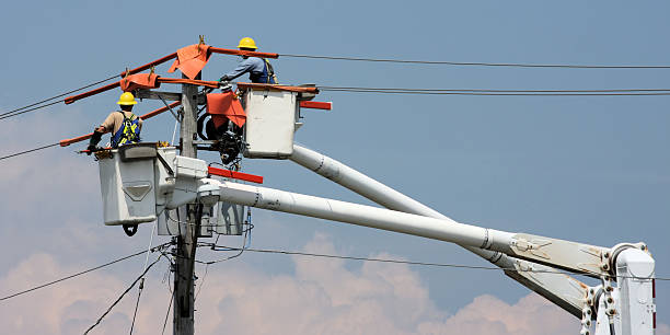 Berwyn Heights, MD Electrical Services Company